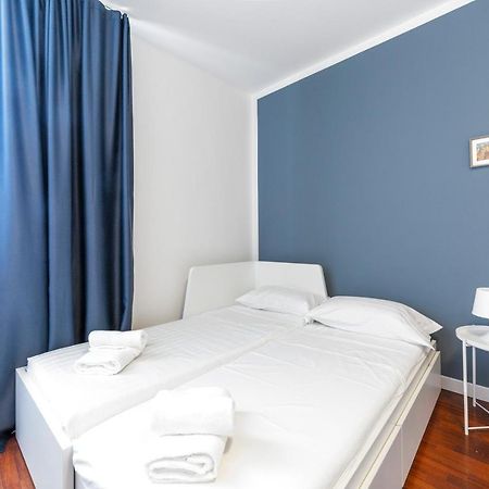 Roomy Apartment Close To Subway M5! Milão Exterior foto